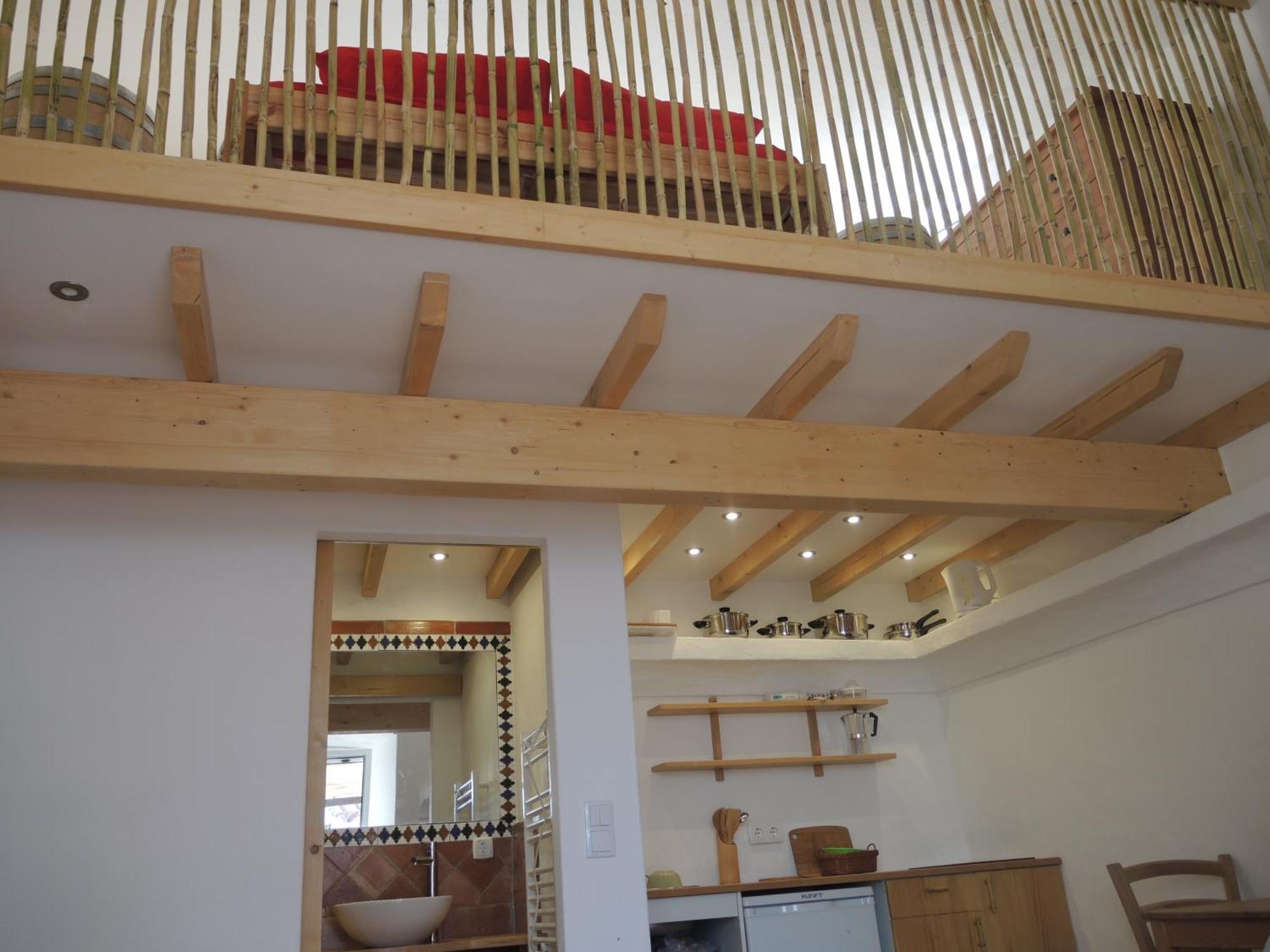 Quinta Da Fornalha - Santuario Agroecologico Villa Castro Marim Bilik gambar