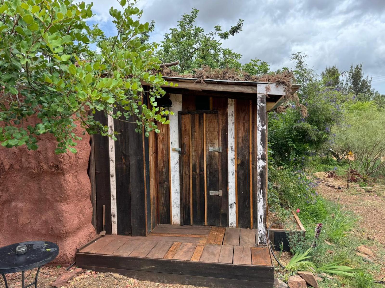 Quinta Da Fornalha - Santuario Agroecologico Villa Castro Marim Luaran gambar