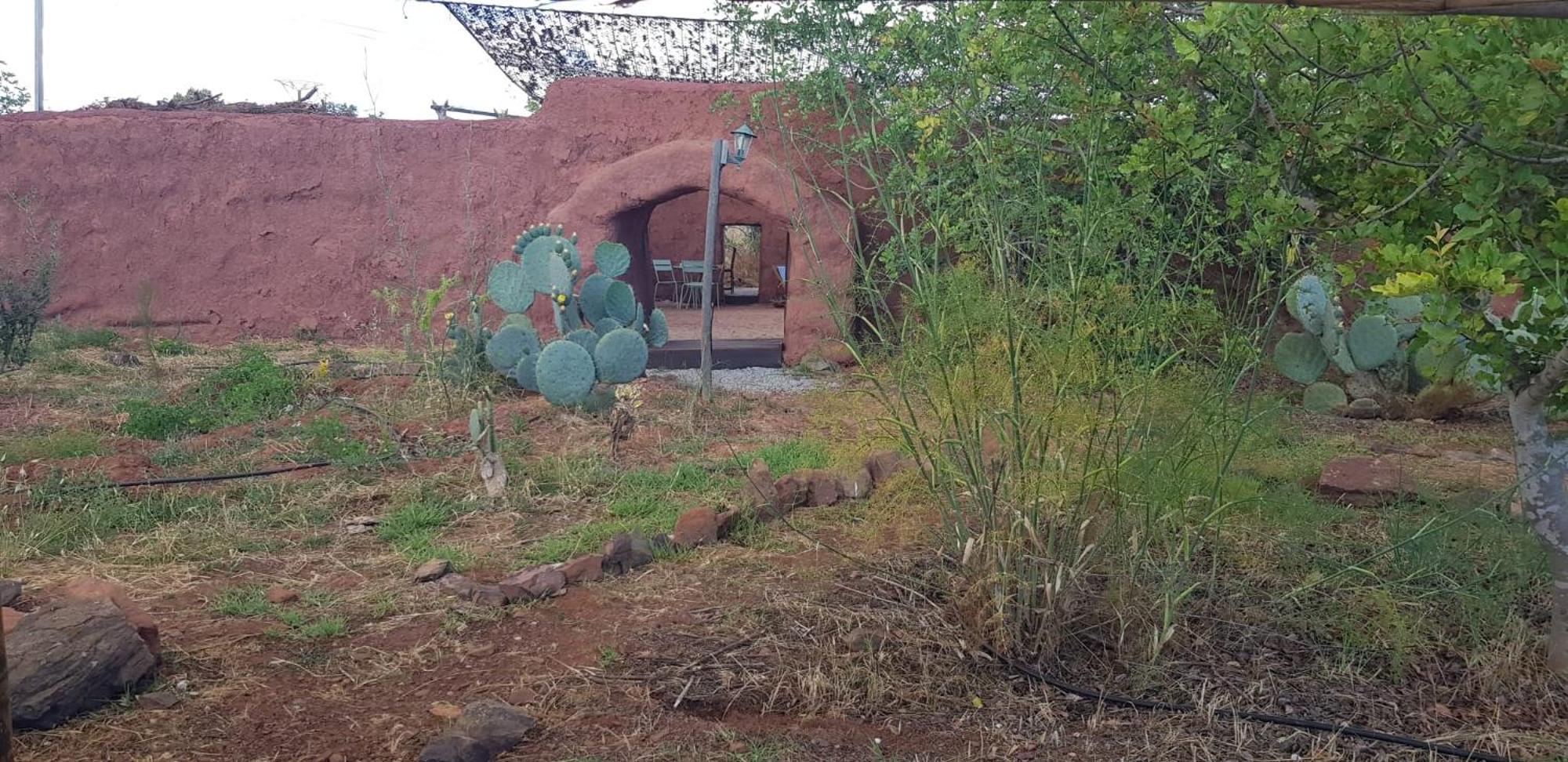 Quinta Da Fornalha - Santuario Agroecologico Villa Castro Marim Luaran gambar
