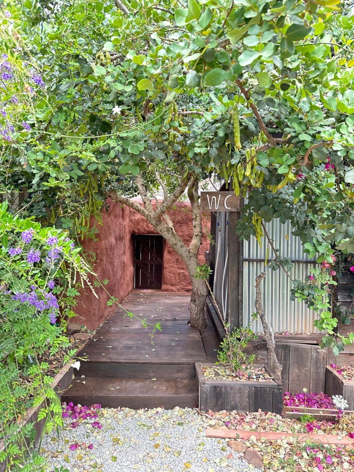 Quinta Da Fornalha - Santuario Agroecologico Villa Castro Marim Luaran gambar