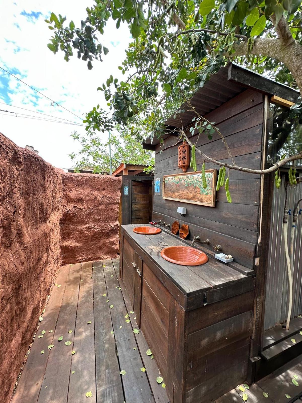 Quinta Da Fornalha - Santuario Agroecologico Villa Castro Marim Luaran gambar