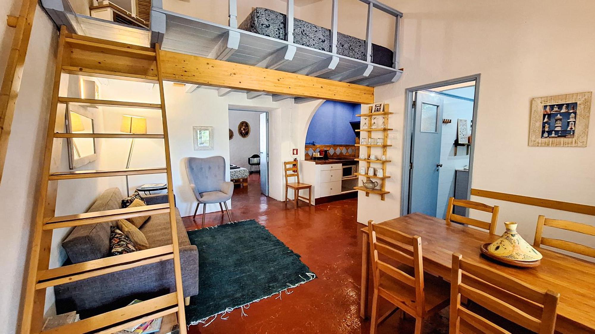 Quinta Da Fornalha - Santuario Agroecologico Villa Castro Marim Luaran gambar
